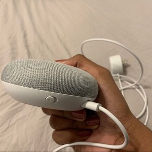 Google Nest Mini